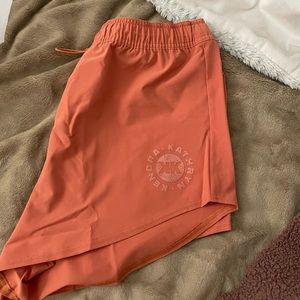 Gymshark KKFIT shorts